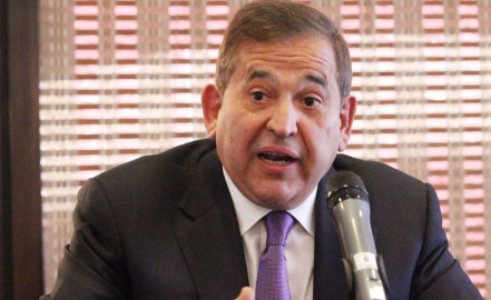  Vincula a proceso a Alonso Ancira por caso Agro Nitrogenados