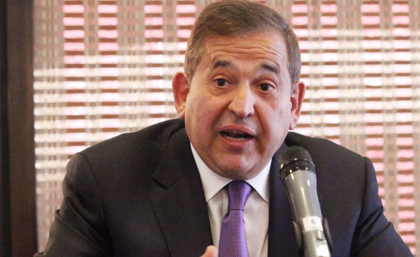  Vincula a proceso a Alonso Ancira por caso Agro Nitrogenados