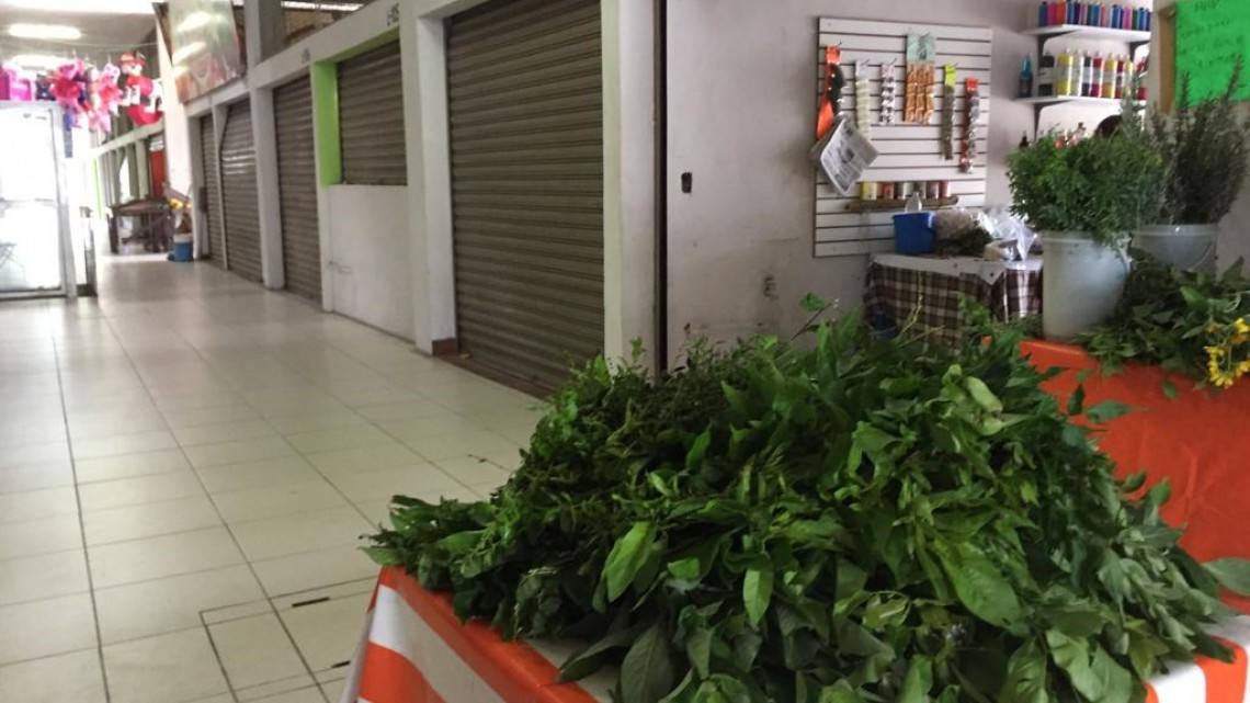 Mercado Santander urge reactivarlo