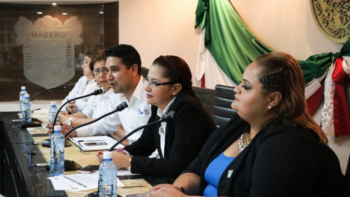 Capacitan a personal para mejor desempeño