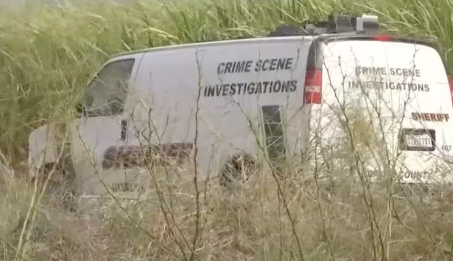 Detienen a hombre por el asesinato de un hombre en Donna