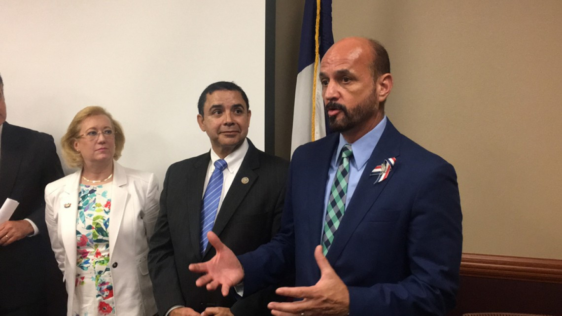 Ampliarán puente internacional 3 de Nuevo Laredo