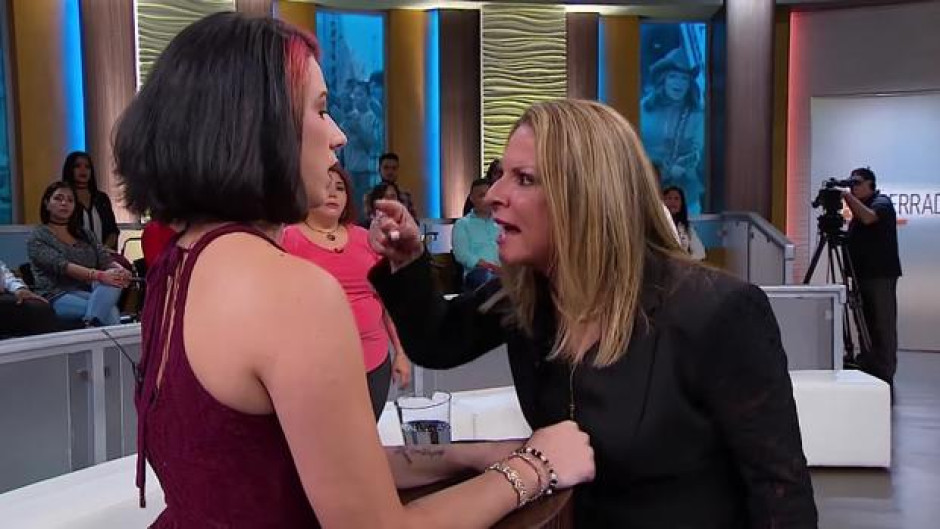 Se viraliza tremendo capítulo de "Caso Cerrado"