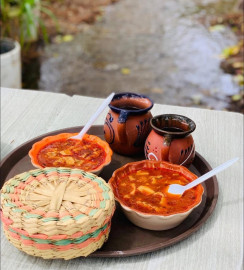 Será Corredor Gastronómico Interejidal, imán para visitantes