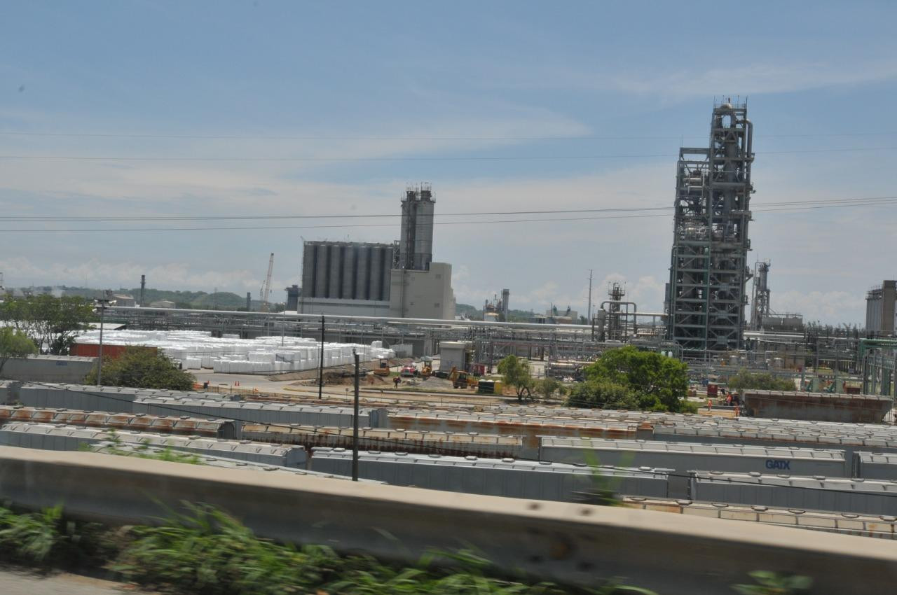 Altamira, municipio facilitador de las inversiones y referente de Tamaulipas