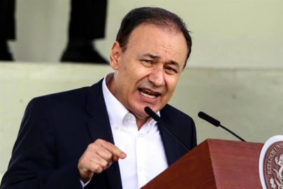 Alfonso Durazo es denunciado ante la PGR por ataque a familia LeBarón