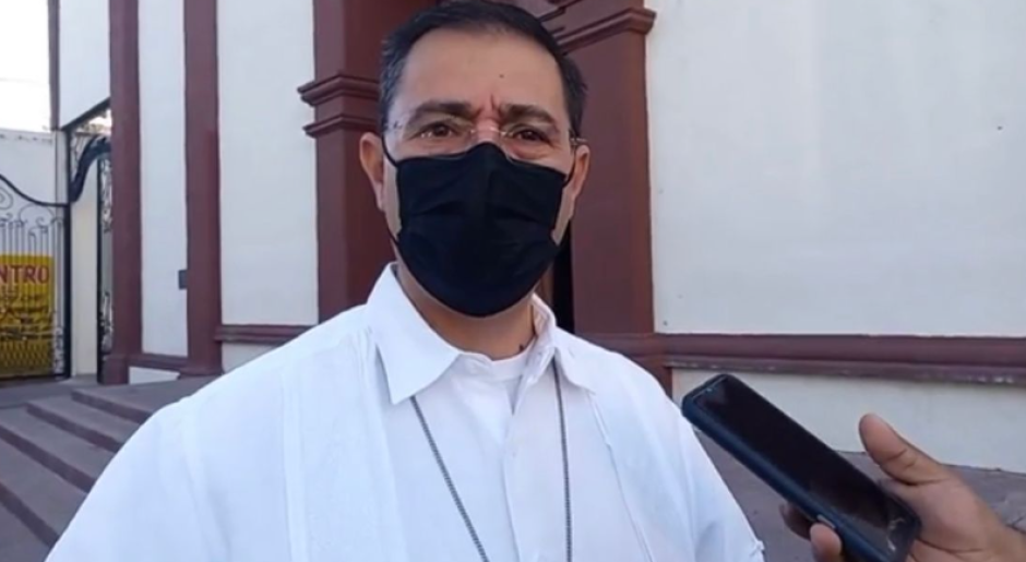 Iglesia católica no celebrará matrimonios entre personas del mismo sexo 