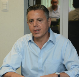 Rendirá protesta Chucho Nander como Alcalde de Tampico este domingo 