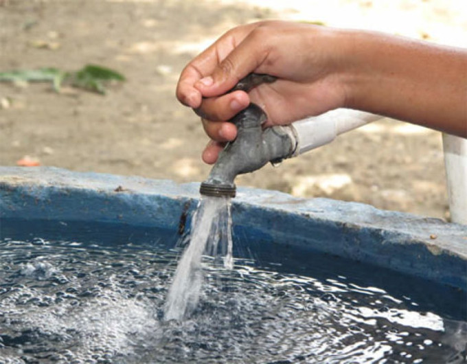 Cerrarán calle por trabajos de agua Potable y Drenaje