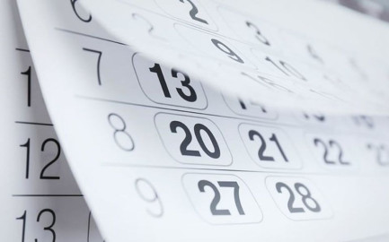 Conoce las efemérides de este 7 de diciembre