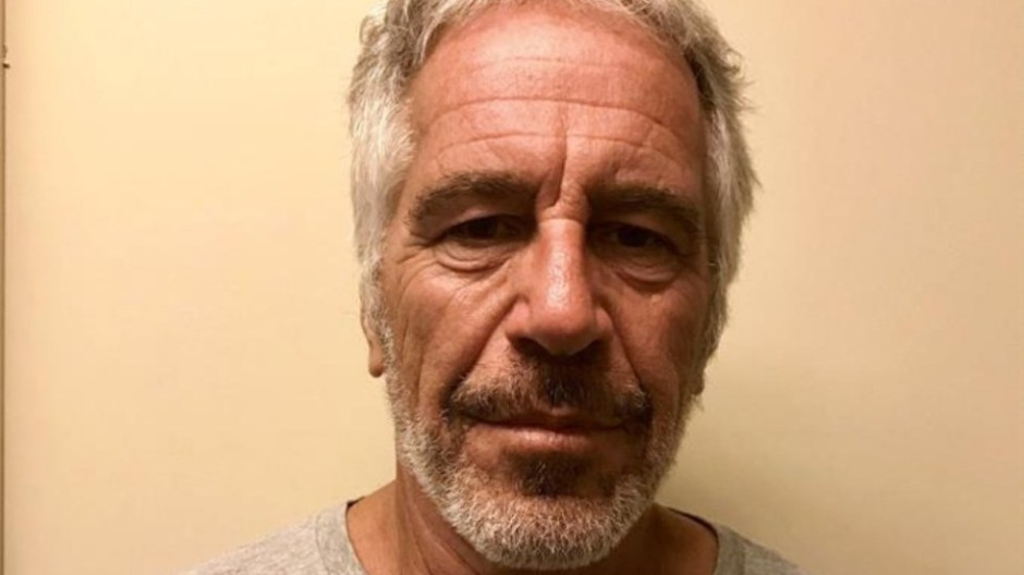 Se suicida el magnate Jeffrey Epstein, acusado de abuso de menores