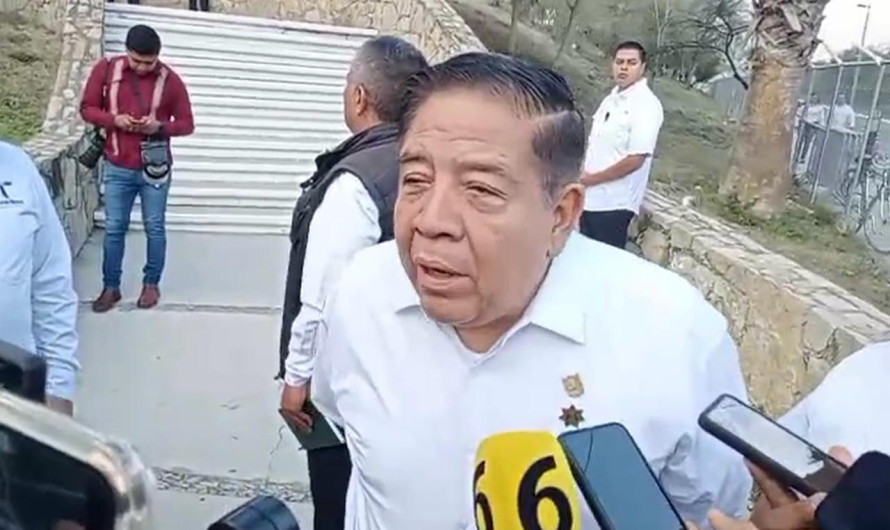 Pide Secretario de Seguridad a medios, no exagerar hechos delictivos