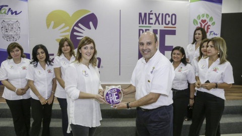 Arranca Boteo Teletón 2017 en Tamaulipas