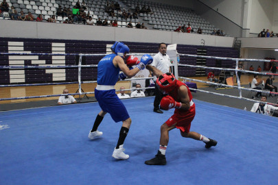 Van rumbo al Nacional CONADE 2023 seis boxeadores tamaulipecos