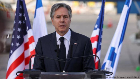 Estados Unidos podría proceder militarmente contra Irán si no se retoma el acuerdo nuclear