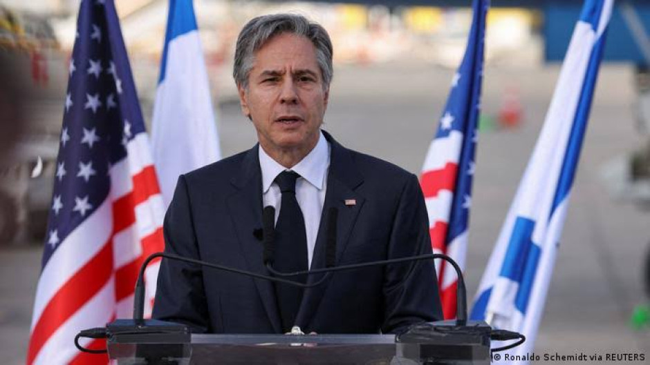 Estados Unidos podría proceder militarmente contra Irán si no se retoma el acuerdo nuclear