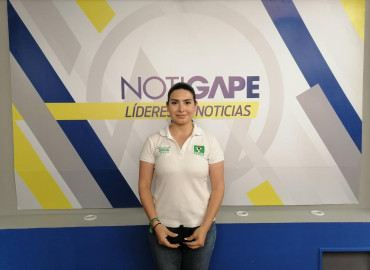 Cero tolerancia, que toda obra pública esté supervisada: Diana Marroquín