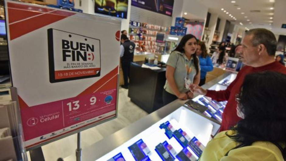 Hoy arranca el Buen Fin 2020 