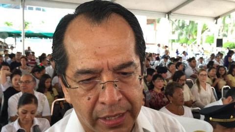 Se pronostica lluvia en los gritos de Independencia