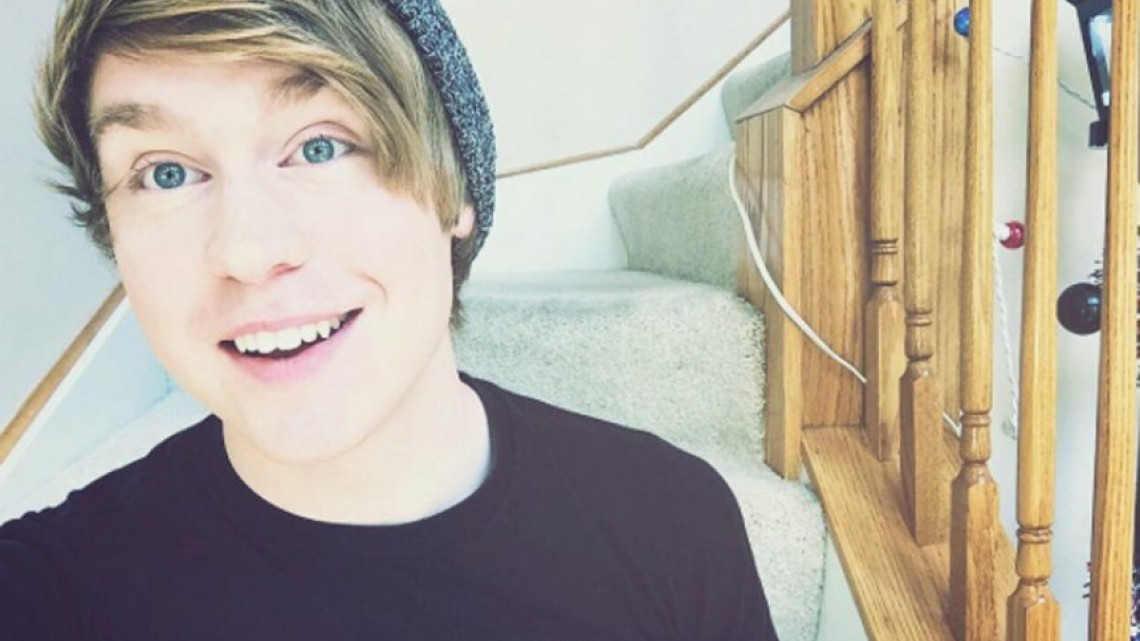 10 años de prisión a exestrella de YouTube por pornografía infantil