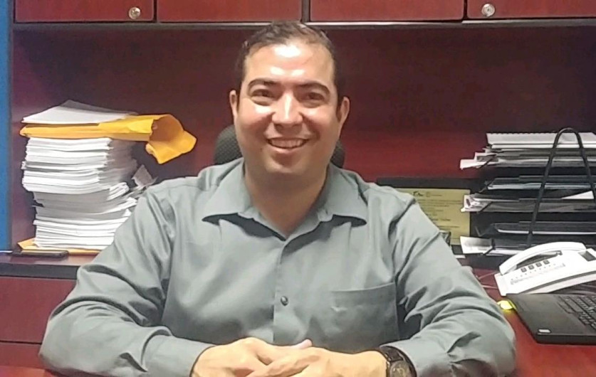 Proceso de Entrega-Recepción podría realizarse la próxima semana