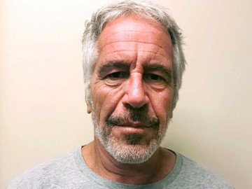 Aseguran que Epstein fue asesinado