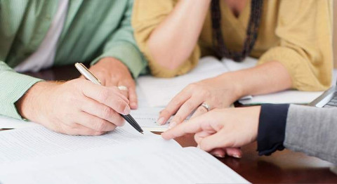 Pese a avances mínimos, continuará "Mes del Testamento"