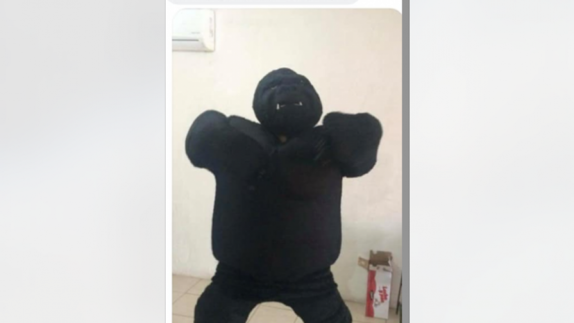 Las botargas que ni regaladas se venden