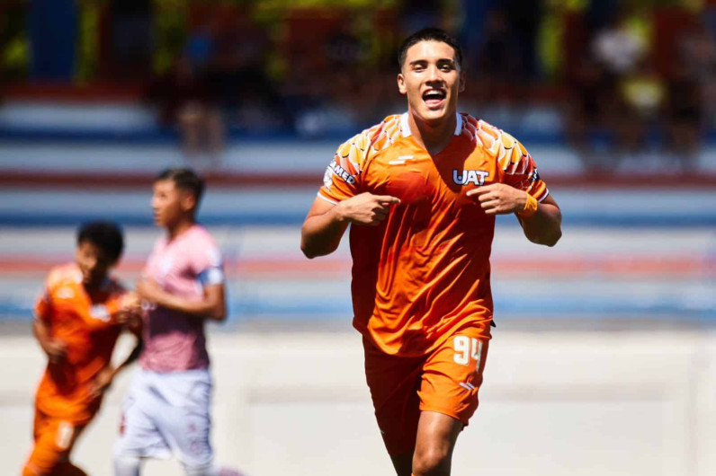  Correcaminos vence 2-0 a Mineros de Fresnillo 