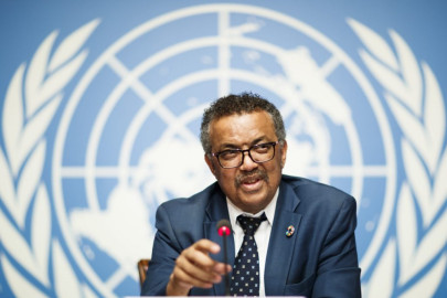 OMS advierte que “lo peor de la pandemia” está por venir