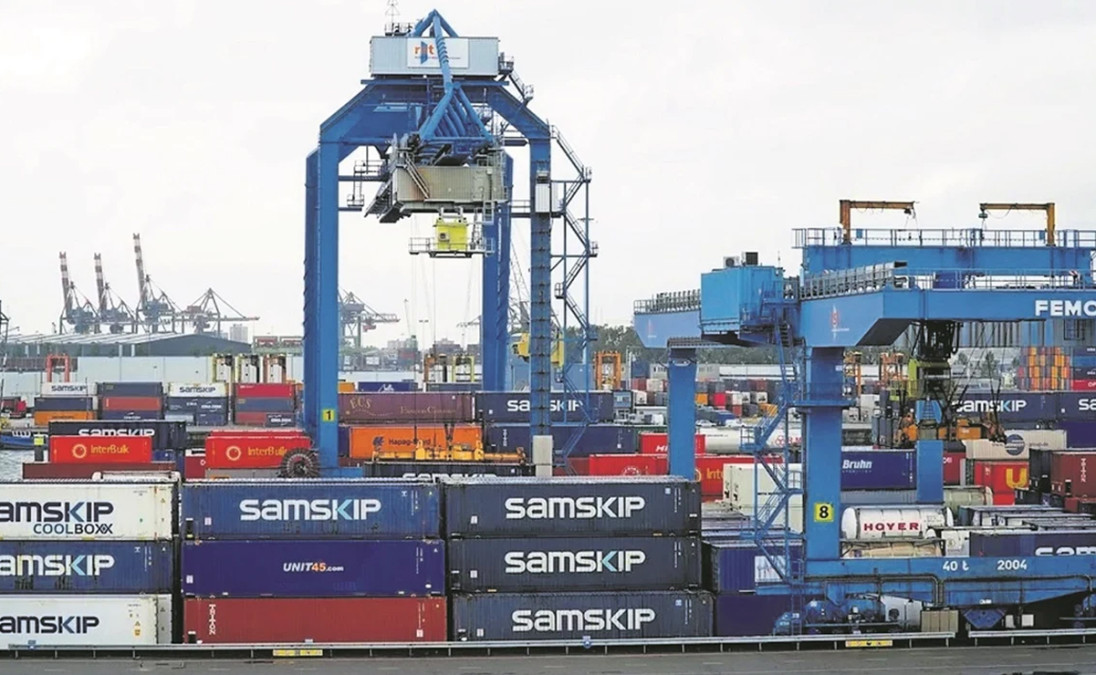 Cárteles mexicanos amenazan Europa 