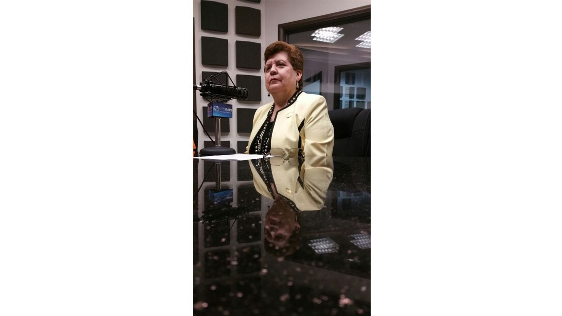 Invitan a "Quinta caminata Pro-Salud UAMRA 2017"