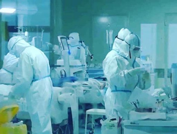 China eleva a 780 la cifra de muertos por el coronavirus 