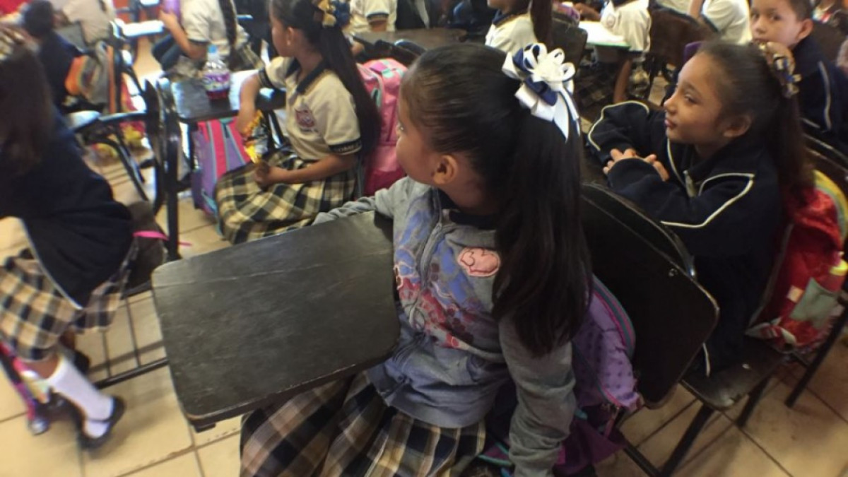 Prevención, mejor remedio para disminuir la incidencia delictiva: CREDE