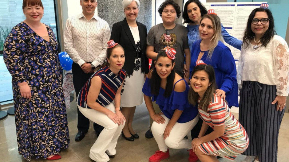 Incrementa un 300% el número de solicitudes de pasaportes