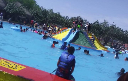 Exije PC a responsables de balnearios mayor seguridad