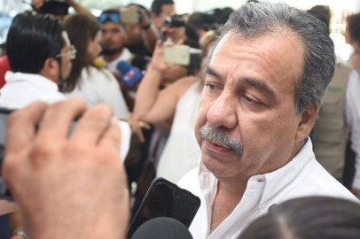 PRI tendrá convocatoria para candidatos alcaldes la próxima semana