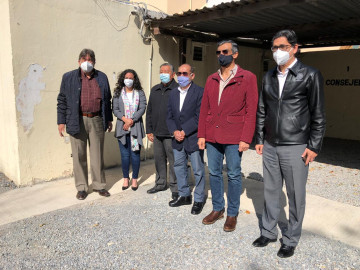 Acuerdan Morena y PT coalición parcial para el 2021