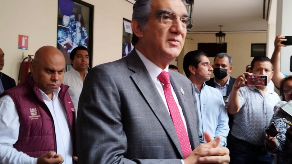 No permitiremos compensaciones discrecionales: Américo