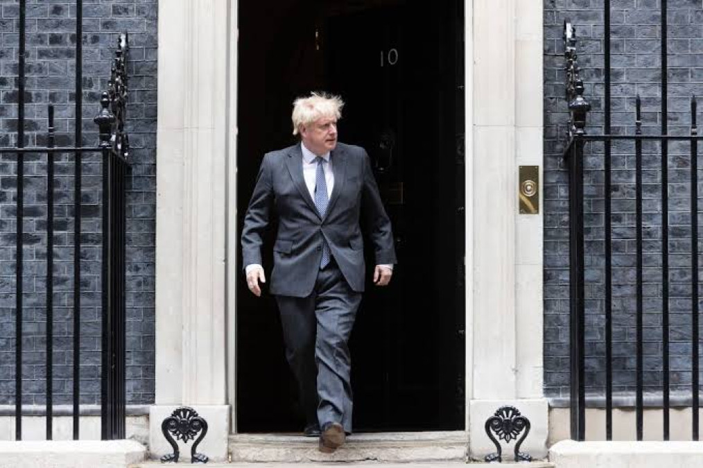 Anuncian fecha para conocer al sucesor de Boris Johnson en el Reino Unido