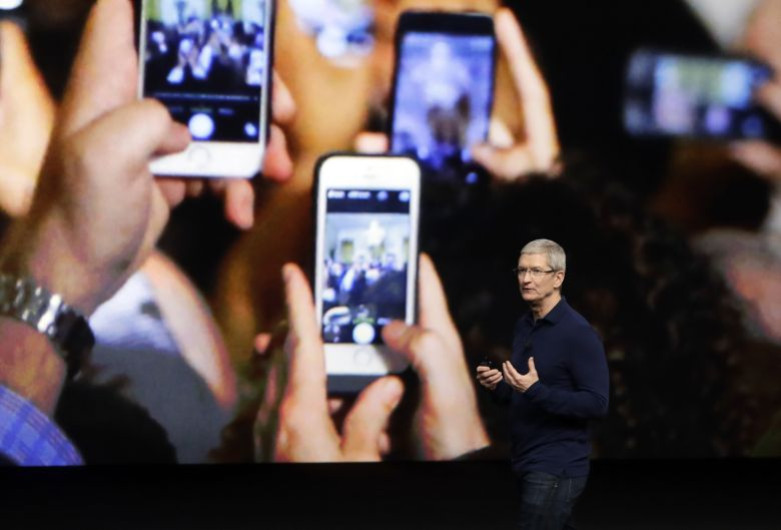 Ya hay fecha para el evento anual de Apple