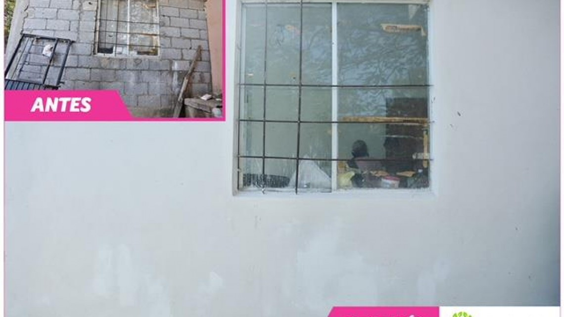 Voluntariado Juvenil otorga apoyo a adultos mayores