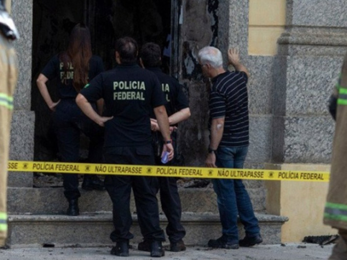 12 muertos tras intento de asalto en Brasil