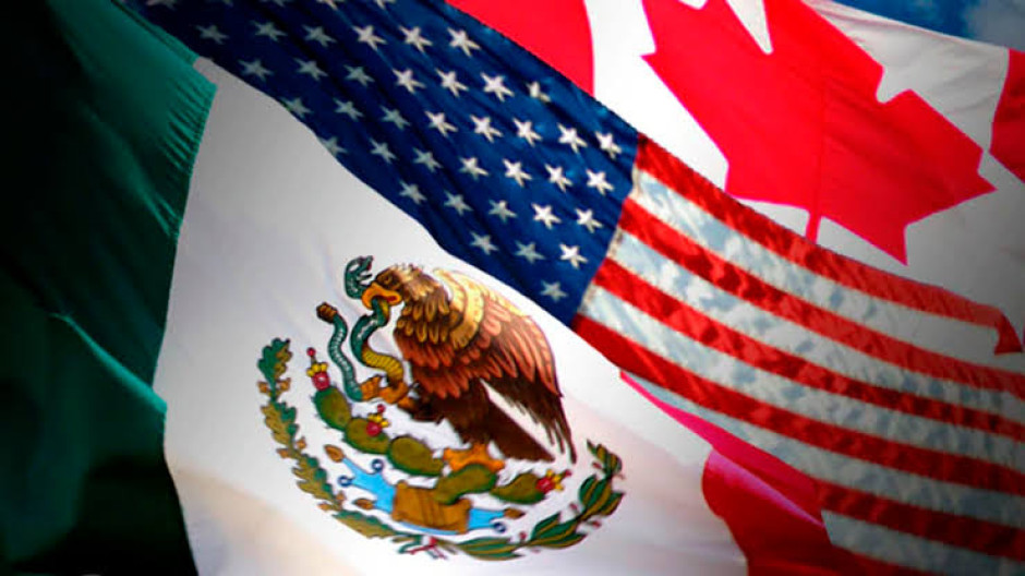 México se prepara para la revisión del T-MEC en septiembre: Ebrard 