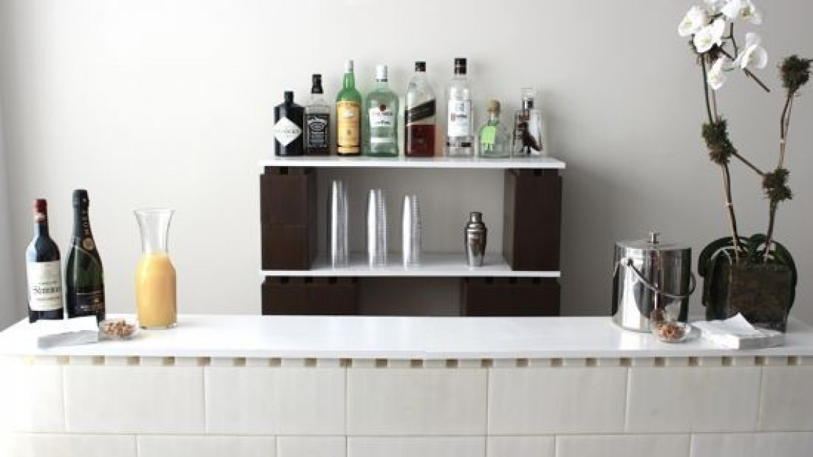 Everblock de Lego llega para construcciones