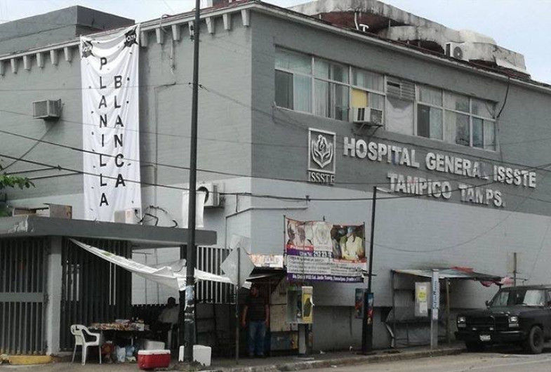 Nuevo hospital del ISSSTE en Tampico costará mil 400 mdp