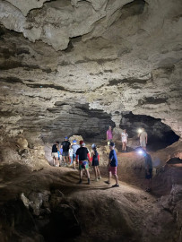 Con capacitación, certificación y registro se fortalece el turismo en Tamaulipas