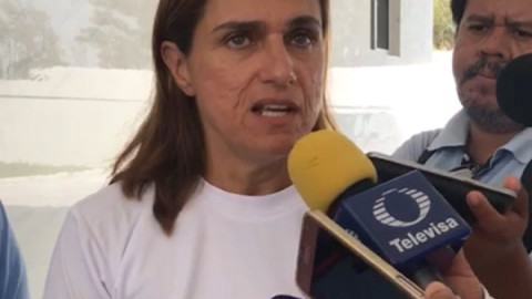 Llegan a Miramar más de 100 chárters por mes