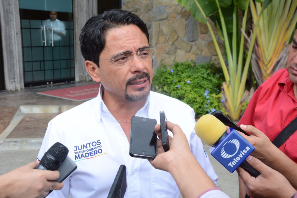 Avanza clúster turístico para Tamaulipas