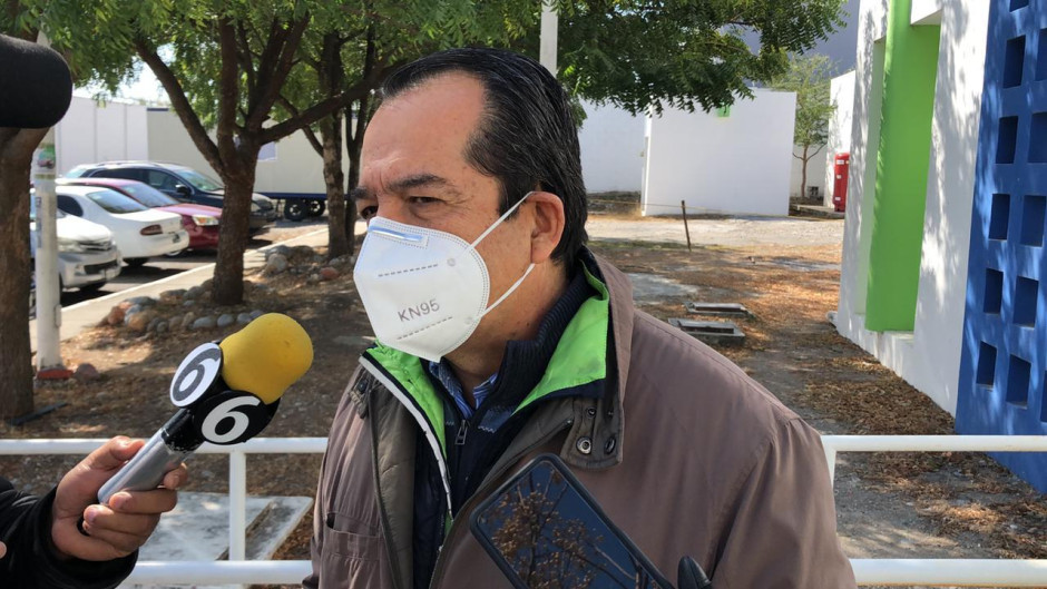 Bajas temperaturas dejaron 3 decesos en Tamaulipas